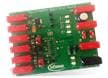 DEMOBOARD ITS42K5D Demonstrationsboard