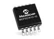 MCP33141/MCP33151 12-/14-Bit-ADCs
