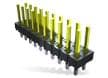 TSW Stiftleisten zur Durchsteckmontage, 2,5–0,6 mm
