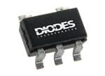 Diodes Incorporated Batterieschutz-ICs