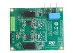 STMicroelectronics EVALSTGAP2SICSC Demonstrationsboard