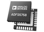 Analog Devices Inc. ADFS5758 16-Bit-Strom-/Spannungsausgangs-DAC