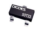 Diodes Incorporated FMMT411T NPN-Niederspannungs-Avalanche-Transistor