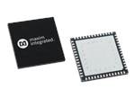 Analog Devices Inc. MAX22007 Vierkanal-Analogausgangs-ICs