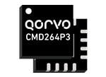 Qorvo CMD264P3 Rauscharmer 6-GHz- bis 18-GHz-Verstärker