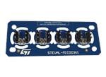 STMicroelectronics STEVAL-MIC003V1 Tochterboard