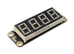 DFRobot DFR0645 4-Digital LED Segment Display Modules