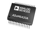 Analog Devices Inc. ADuM642xA Vierkanal-Digital-Isolatoren