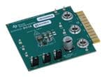 Texas Instruments LM63635QDRREVM Evaluierungsmodul