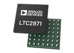 Analog Devices Inc. LTC2971 Zweikanal-Leistungssystemmanager