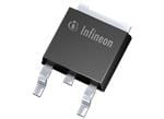 Infineon Technologies 600-V-RC-Drives und RC-Drives Fast