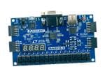 Digilent Basys 3™ Artix-7 FPGA-Trainer-Board
