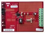 Vishay SiC451EVB-A microBUCK®-Evaluierungsboard
