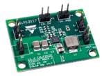 Vishay SiP12117DB microBUCK™-Evaluierungsboard