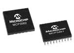 Microchip Technology MCP3x6x Sigma-Delta-ADCs