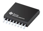 Texas Instruments bq79600-Q1 Automotive-SPI/UART-Kommunikationsschnittstelle