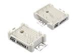 STMicroelectronics A1P50S65M2 und A1P50S65M2-F ACEPACK™ 1 Leistungsmodule