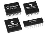 Microchip Technology PIC18F1220 und PIC18F1320 8-Bit-Mikrocontroller