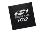 Silicon Labs EFR32FG22 Flex Gecko Drahtlose SoCs