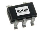 ROHM Semiconductor BD45 und BD46 Automotive-Spannungsdetektor-ICs