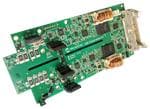 Microsemi / Microchip AgileSwitch 62EM1-00001 Elektrischer Treiber