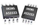 Diodes Incorporated AS2333S-13 Dualer CMOS-Operationsverstärker