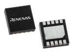 Renesas Electronics ISL8088 Synchroner Abwärtsregler