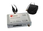 u-blox EVK-8/EVK-M8 GNSS-Evaluierungskits