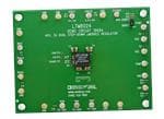 Analog Devices Inc. LTM8024 Demonstrationsboard (DC1868A)