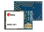 u-blox BMD-341 BLE-Modul