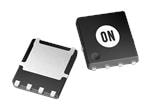 onsemi NTMFS3D6N10MCL N-Einkanal-Leistungs-MOSFET