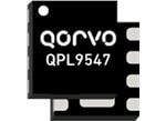 Qorvo QPL9547 Extrem rauscharmer LNA mit 0,1 GHz bis 6,0 GHz