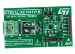 STMicroelectronics STEVAL-AETKT1V2 Evaluierungskit