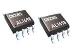 Diodes Incorporated AL1698 Dimmbarer LED-Treiber