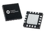 Analog Devices Inc. MAX40662 Quad-Transimpedanzverstärker