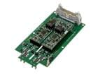 Microsemi / Microchip AgileSwitch® Modul-Adapterboards für 2ASC-12A1HP