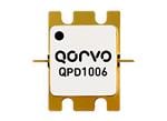 Qorvo QPD1006 GaN-HF-IMFET-Transistor