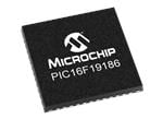 Microchip Technology Touch- und Gesten-Produkte