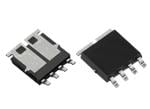 Vishay / Siliconix SQJB Automotive-MOSFETs