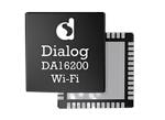 Renesas / Dialog DA16200x Extrem stromsparende Wi-Fi®-SoCs