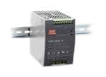 MEAN WELL DDR-480 480-W-DIN-Schienen-DC/DC-Wandler