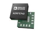 Analog Devices Inc. ADRF5740 Digitale Silizium-Dämpfer