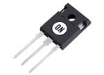 onsemi AFGHL75T65SQDx Feld-Stopp-Trench-IGBTs