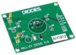 Diodes Incorporated AH1912x Evaluierungsboards