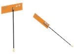 TE Connectivity WLAN-Antennen mit kleinem Formfaktor