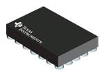 Texas Instruments LP8758-E3 Synchrone DC/DC-Abwärtswandler