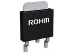 ROHM Semiconductor RD3U041AAFRA n-Kanal-Leistungs-MOSFET mit 250 V und 4 A