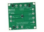 Analog Devices Inc. DC2910A Demonstrationsboard für den LTM4691 µModule®-Regler