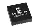 Microchip Technology 8-Bit-Automotive-Mikrocontroller