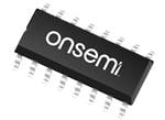 onsemi NCP4390 Controller für LLC-Resonanzwandler